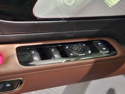 2026 Lincoln Aviator Reserve AWD