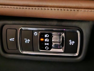 2026 Lincoln Aviator Reserve AWD