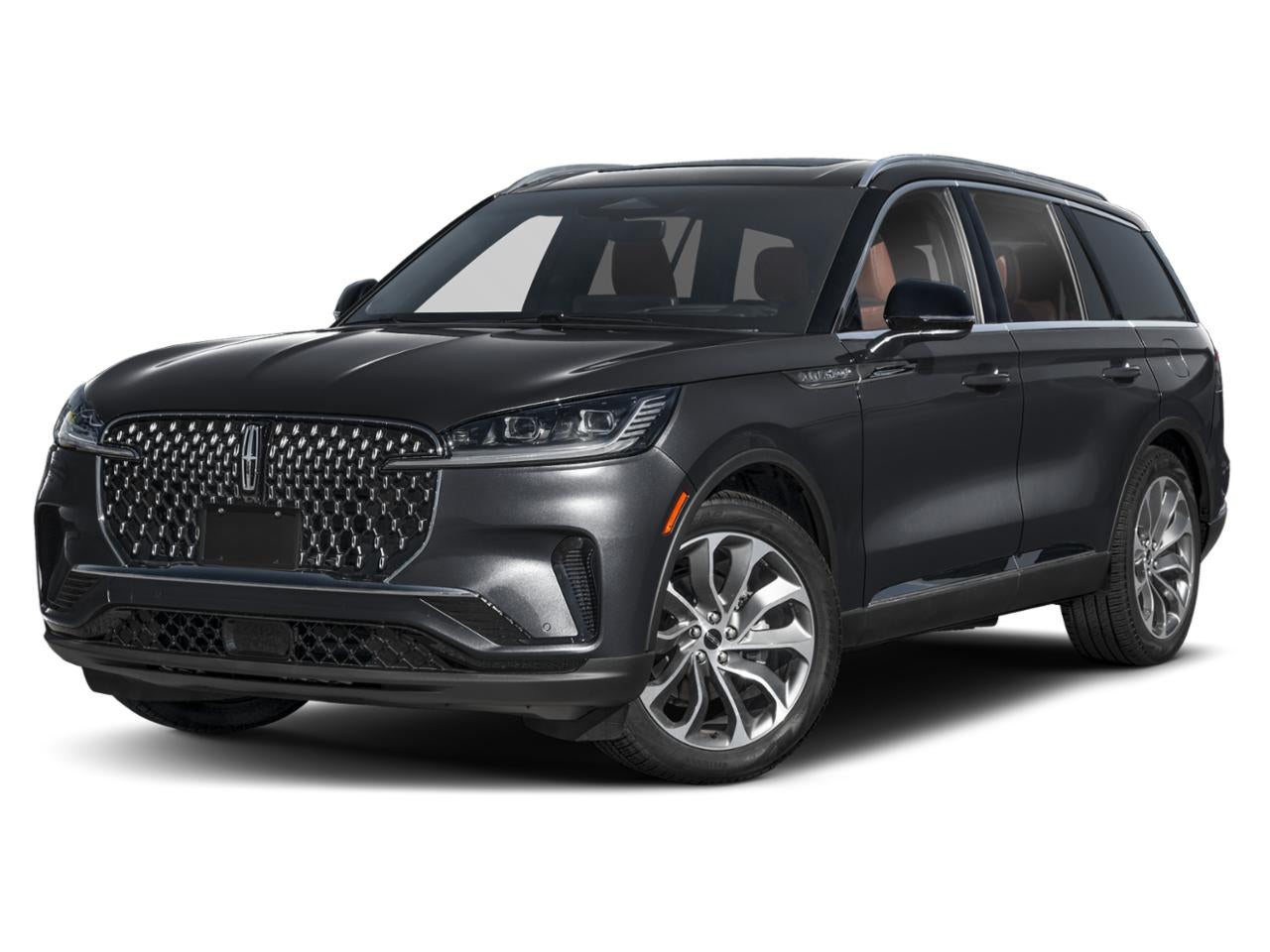 2026 Lincoln Aviator Reserve AWD