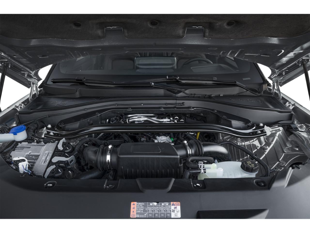 2026 Lincoln Aviator Reserve AWD