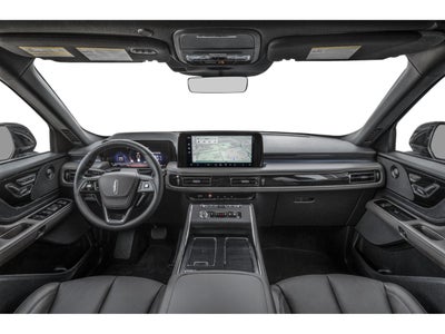 2026 Lincoln Aviator Reserve AWD