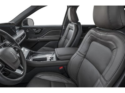 2026 Lincoln Aviator Reserve AWD