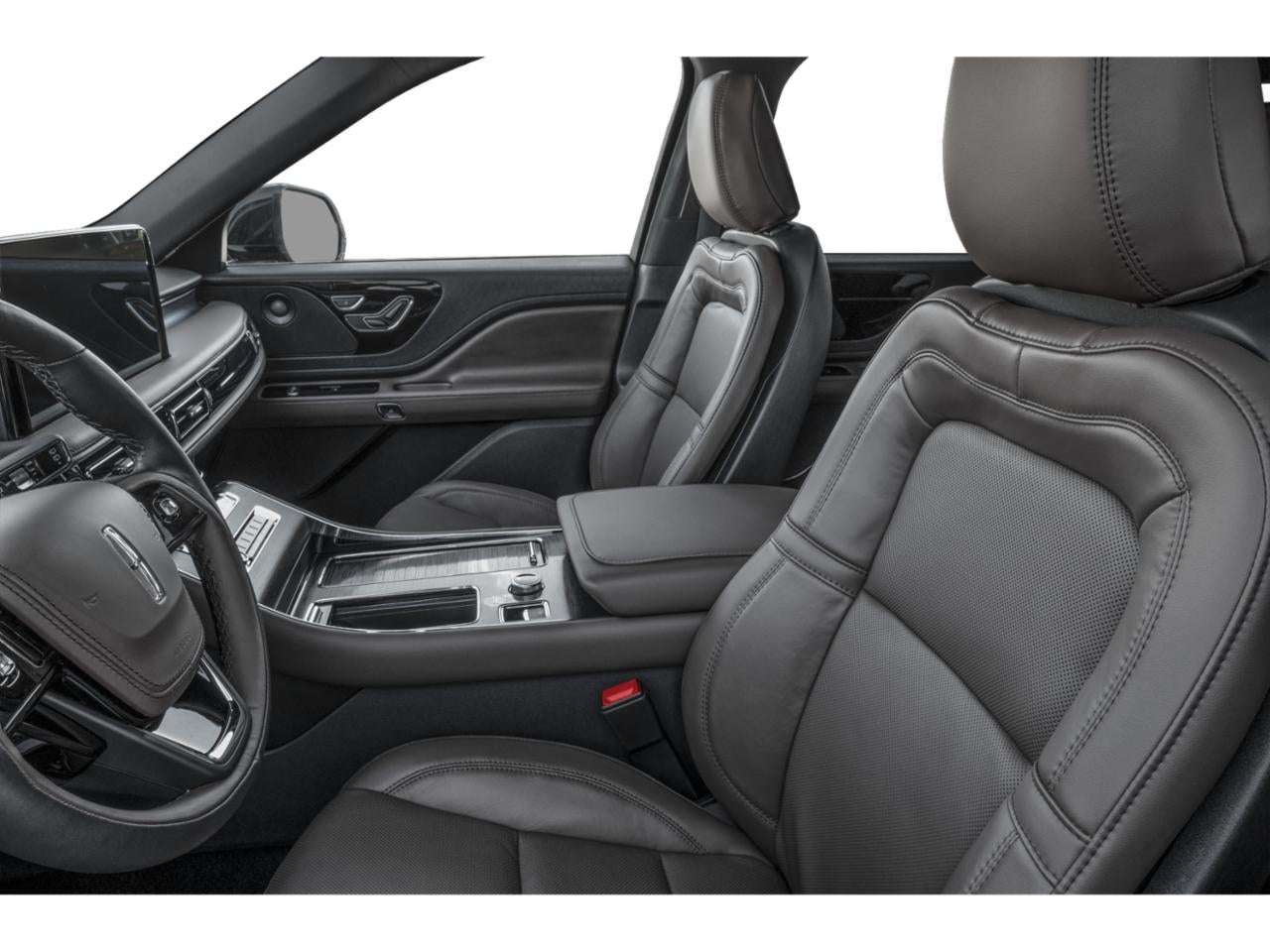 2026 Lincoln Aviator Reserve AWD