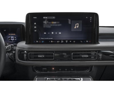 2026 Lincoln Aviator Reserve AWD