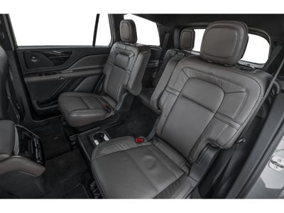 2026 Lincoln Aviator Reserve AWD