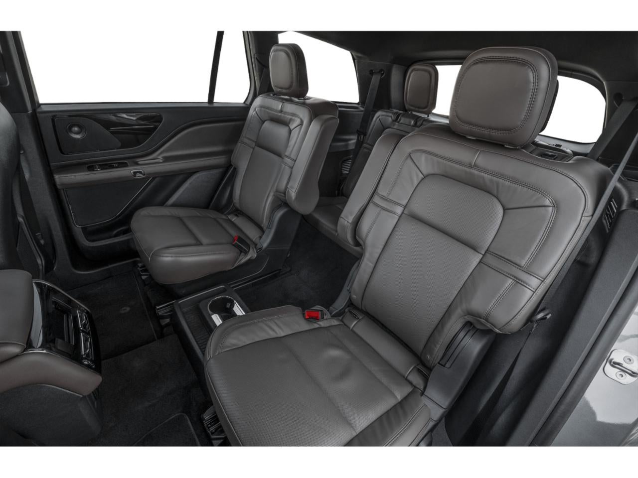 2026 Lincoln Aviator Reserve AWD