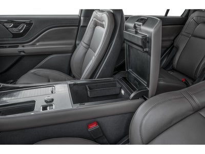 2026 Lincoln Aviator Reserve AWD