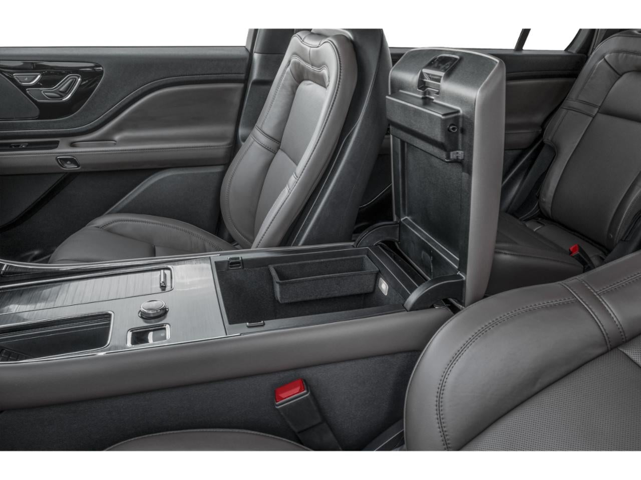2026 Lincoln Aviator Reserve AWD