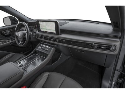 2026 Lincoln Aviator Reserve AWD