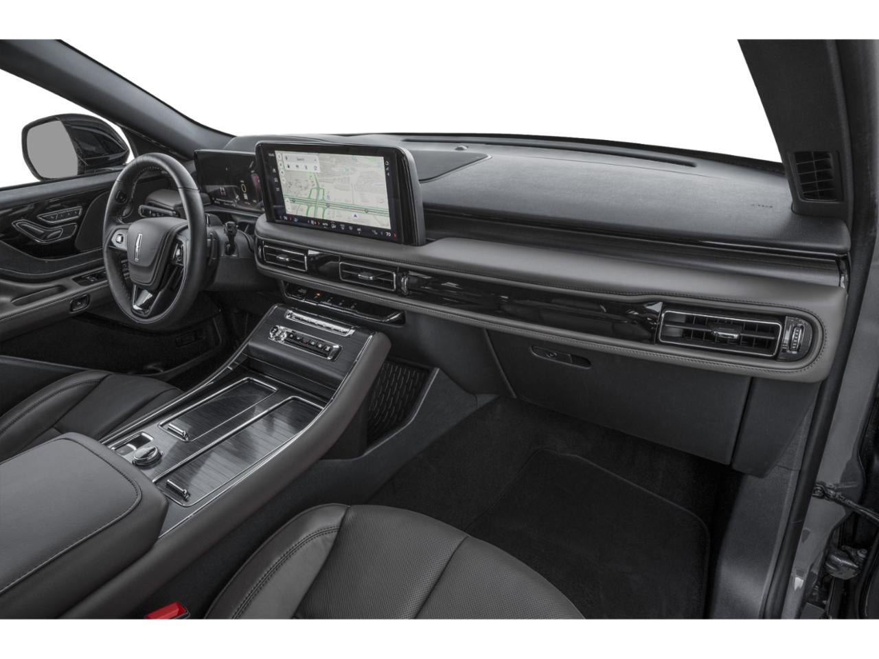 2026 Lincoln Aviator Reserve AWD