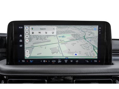 2026 Lincoln Aviator Reserve AWD