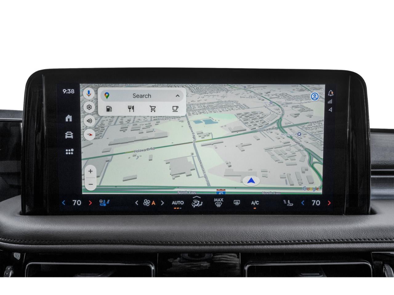 2026 Lincoln Aviator Reserve AWD