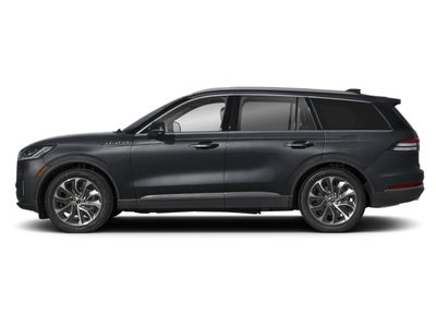 2026 Lincoln Aviator Reserve AWD