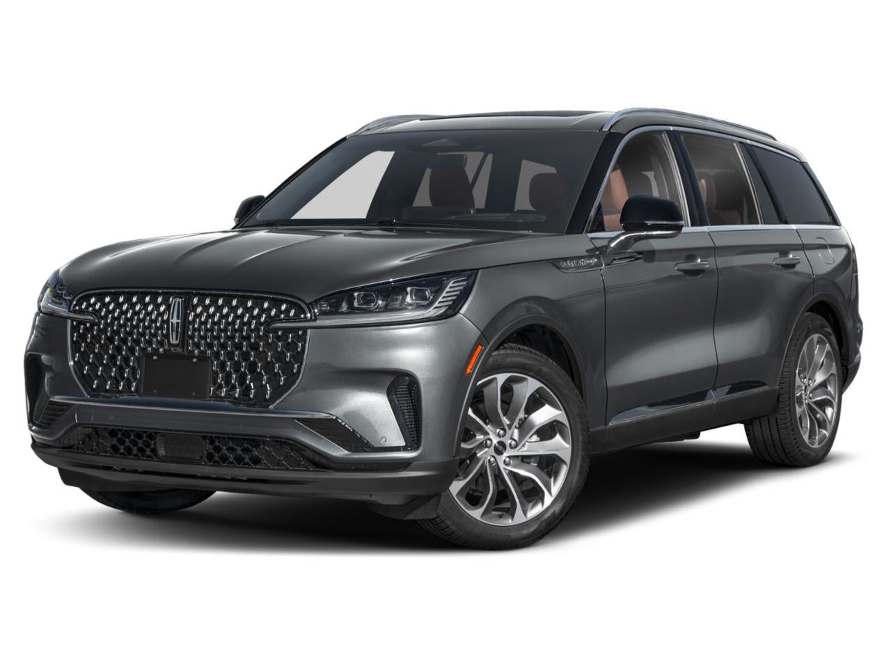 2026 Lincoln Aviator Reserve AWD