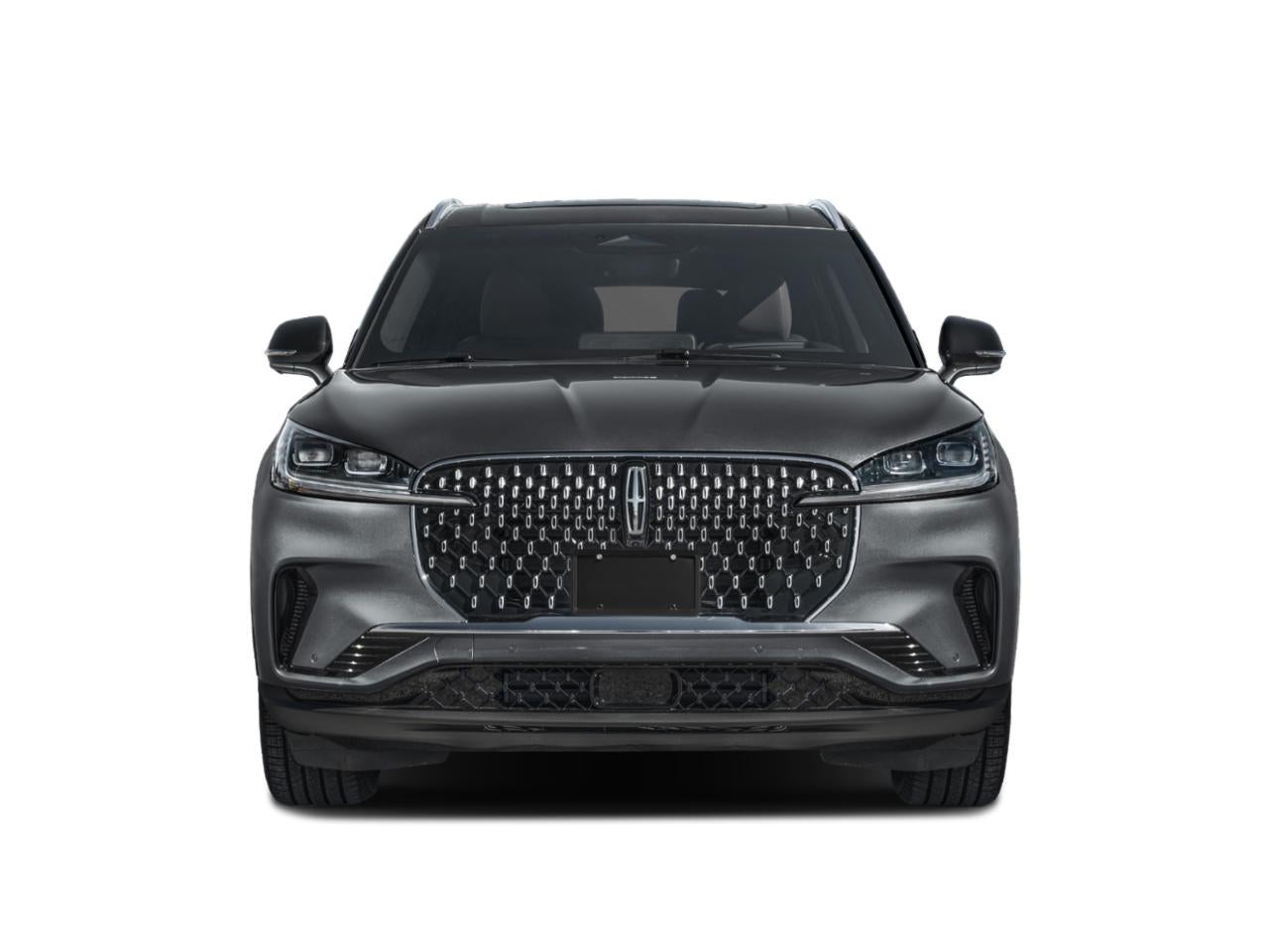2026 Lincoln Aviator Reserve AWD