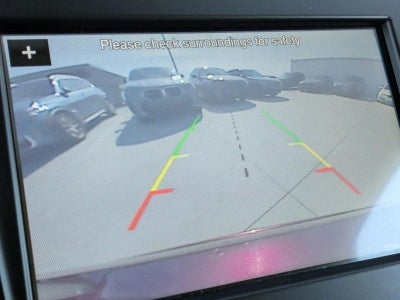 2017 Lincoln MKC Reserve AWD