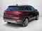 2017 Lincoln MKC Reserve AWD