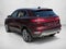 2017 Lincoln MKC Reserve AWD
