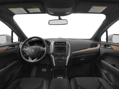 2017 Lincoln MKC Reserve AWD