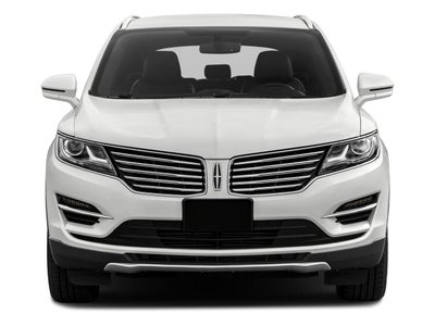 2017 Lincoln MKC Reserve AWD