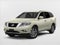 2014 Nissan Pathfinder 4WD 4dr Platinum