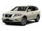 2014 Nissan Pathfinder 4WD 4dr Platinum
