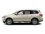 2014 Nissan Pathfinder 4WD 4dr Platinum