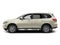 2014 Nissan Pathfinder 4WD 4dr Platinum