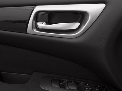 2014 Nissan Pathfinder 4WD 4dr Platinum