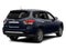2014 Nissan Pathfinder 4WD 4dr Platinum