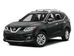 2016 Nissan Rogue AWD 4dr S