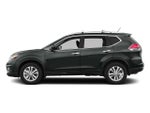 2016 Nissan Rogue AWD 4dr S