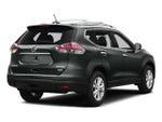 2016 Nissan Rogue AWD 4dr S