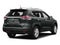 2016 Nissan Rogue AWD 4dr S