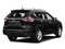2016 Nissan Rogue AWD 4dr S