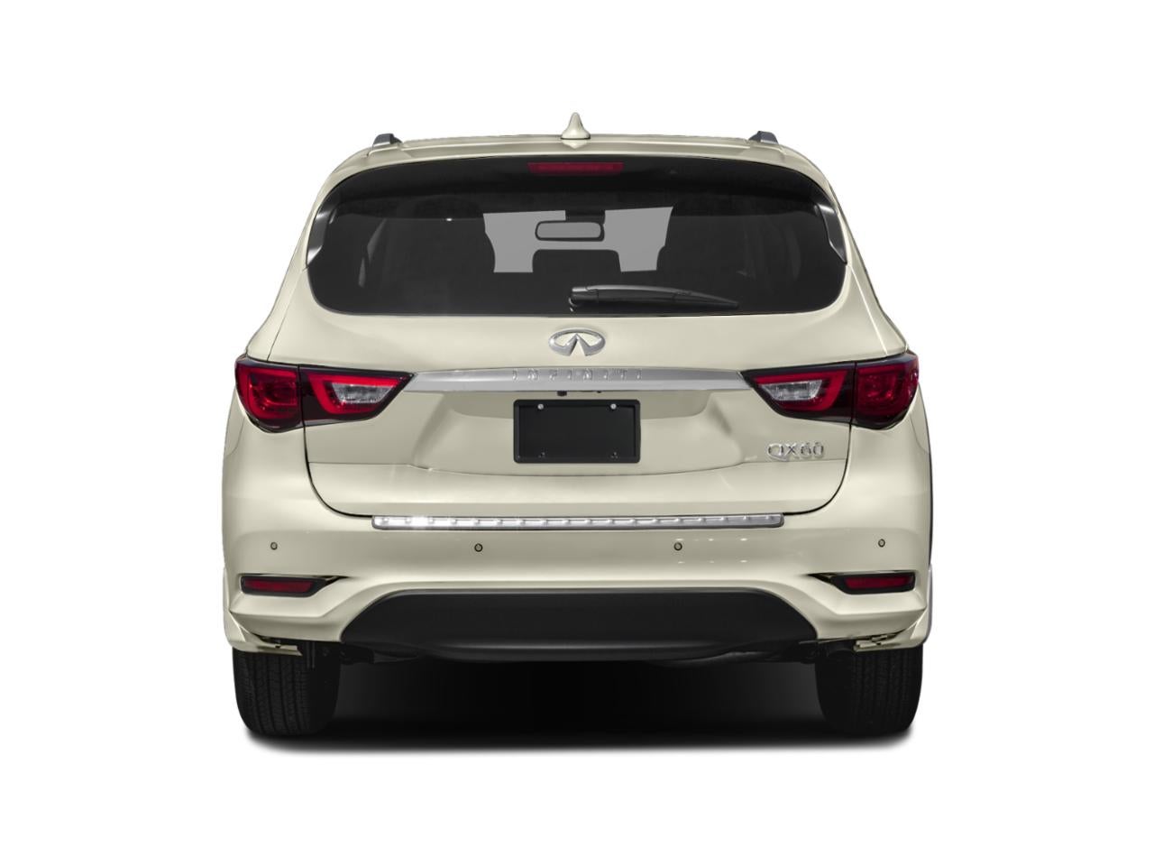 2020 INFINITI QX60 PURE AWD
