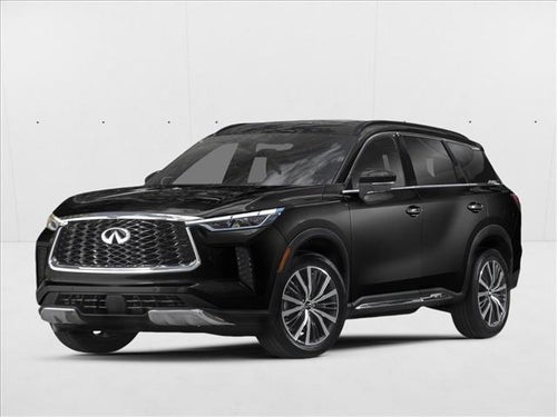 2023 INFINITI QX60 SENSORY AWD
