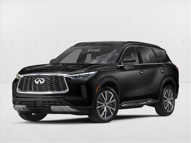 2023 INFINITI QX60 SENSORY AWD