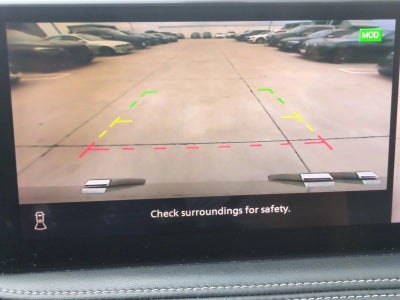 2023 INFINITI QX60 SENSORY AWD