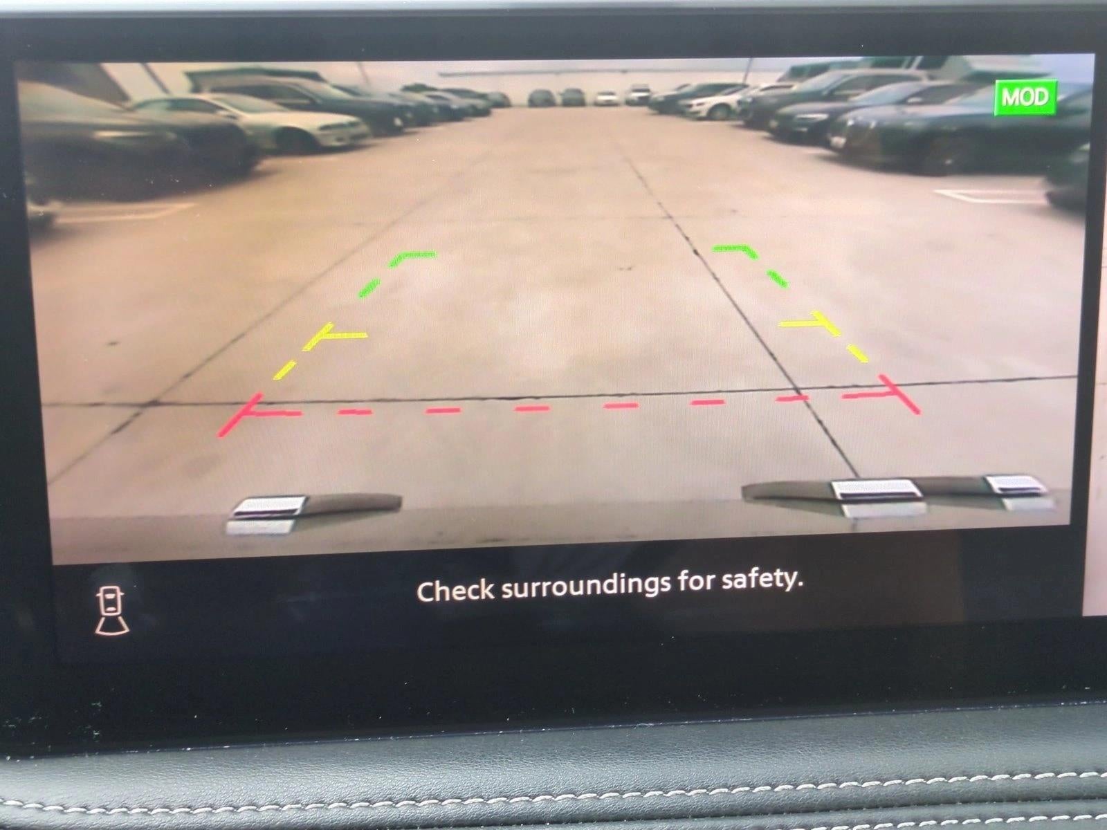 2023 INFINITI QX60 SENSORY AWD