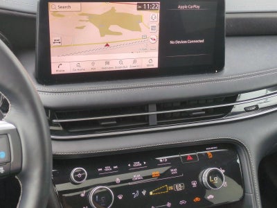 2023 INFINITI QX60 SENSORY AWD