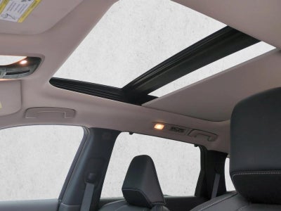 2023 INFINITI QX60 SENSORY AWD