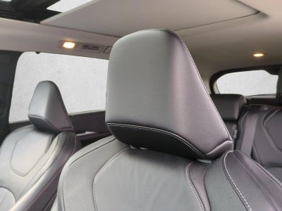 2023 INFINITI QX60 SENSORY AWD