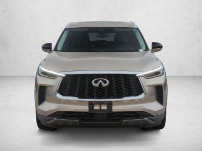 2023 INFINITI QX60 SENSORY AWD
