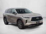 2023 INFINITI QX60 SENSORY AWD