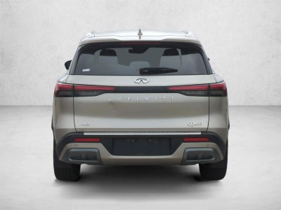 2023 INFINITI QX60 SENSORY AWD