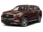 2023 INFINITI QX60 SENSORY AWD