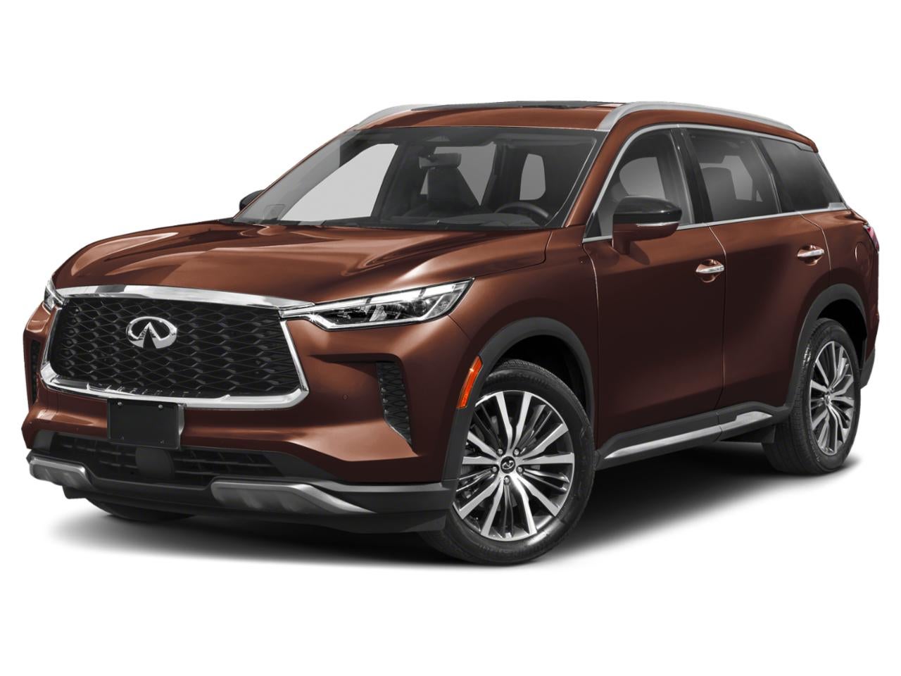 2023 INFINITI QX60 SENSORY AWD