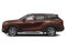 2023 INFINITI QX60 SENSORY AWD