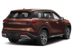 2023 INFINITI QX60 SENSORY AWD
